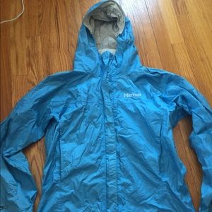 Marmot Rain Coat